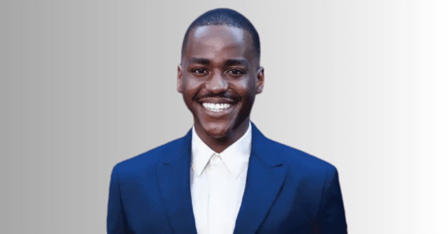 Os Roses: Até Que a Morte os Separe | Elenco e Tudo Sobre 6 Ncuti Gatwa