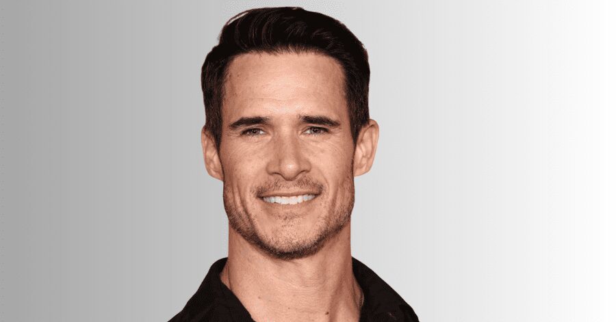 Rosario: Elenco, Onde Assistir e Tudo Sobre o Terror Sobrenatural 10 Nick Ballard