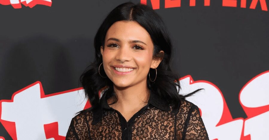 Minha Vida com a Família Walter: Elenco, Onde Assistir e Tudo Sobre 2 Nikki Rodriguez