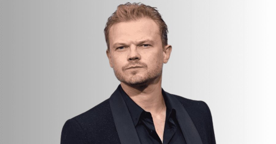 22 Milhas: Elenco, Onde Assistir e Tudo Sobre o FIlme 7 Nikolai Nikolaeff