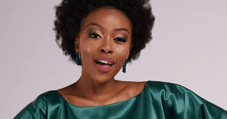 Nqobile Khumalo