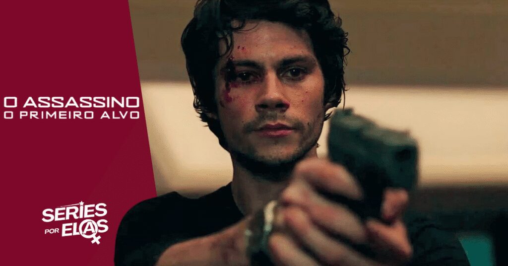 O Assassino- O Primeiro Alvo