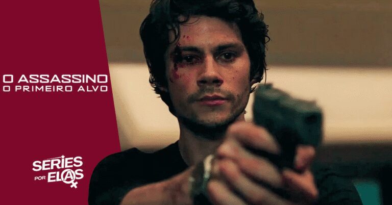 O Assassino- O Primeiro Alvo