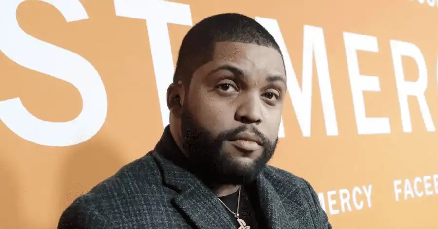 Luta Por Justiça (2020): Elenco, Onde Assistir e Tudo Sobre 9 OShea Jackson Jr