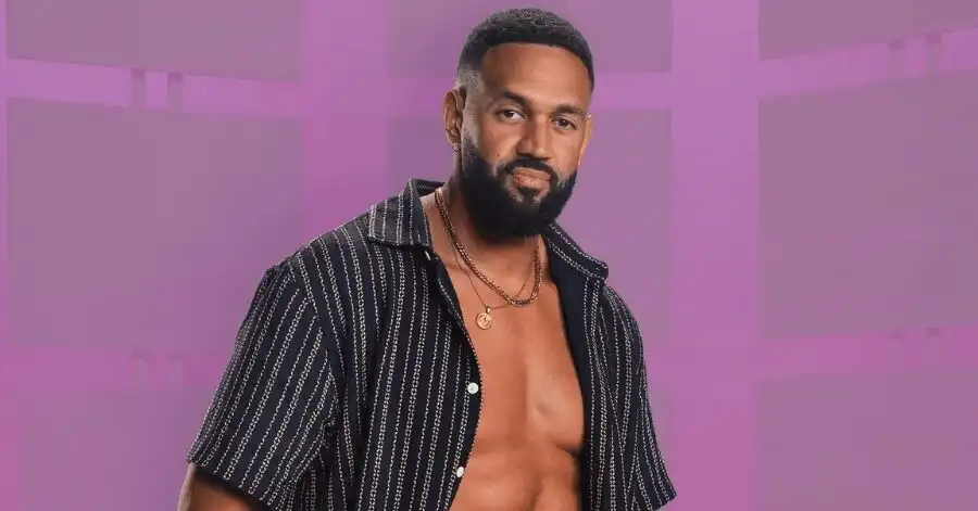 Match Perfeito: Quem está no elenco da 3ª temporada? 11 Ollie Sutherland