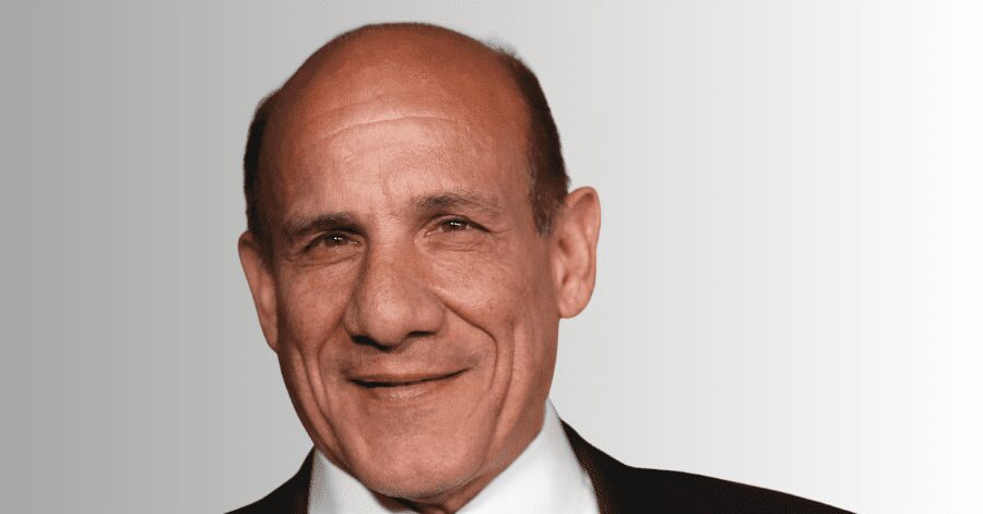 Rosario: Elenco, Onde Assistir e Tudo Sobre o Terror Sobrenatural 5 Paul Ben Victor