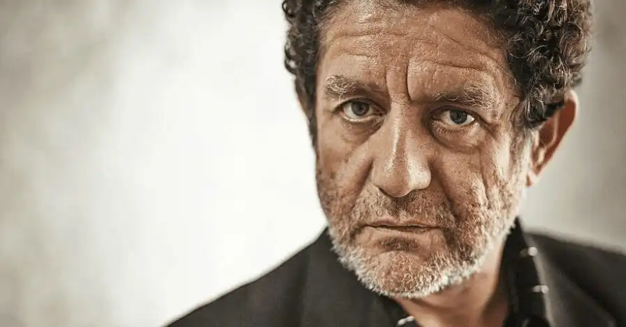 O Jogo da Viúva: Elenco e Tudo Sobre o Thriller Policial Espanhol 9 Pedro Casablanc