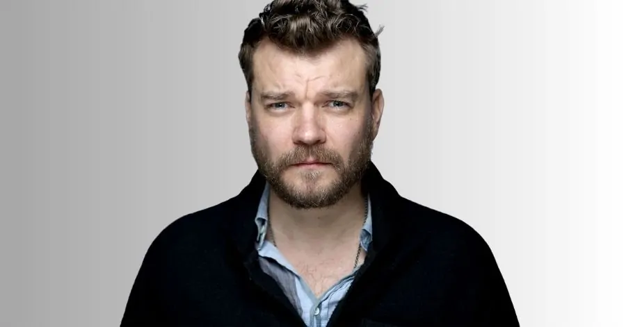 Samaritano: Elenco, Onde Assistir e Tudo Sobre o Filme 4 Pilou Asbaek
