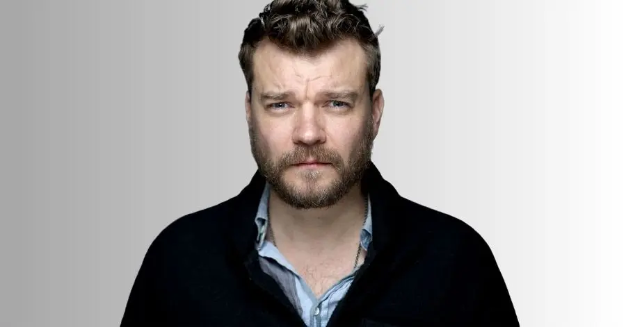 Pilou Asbaek