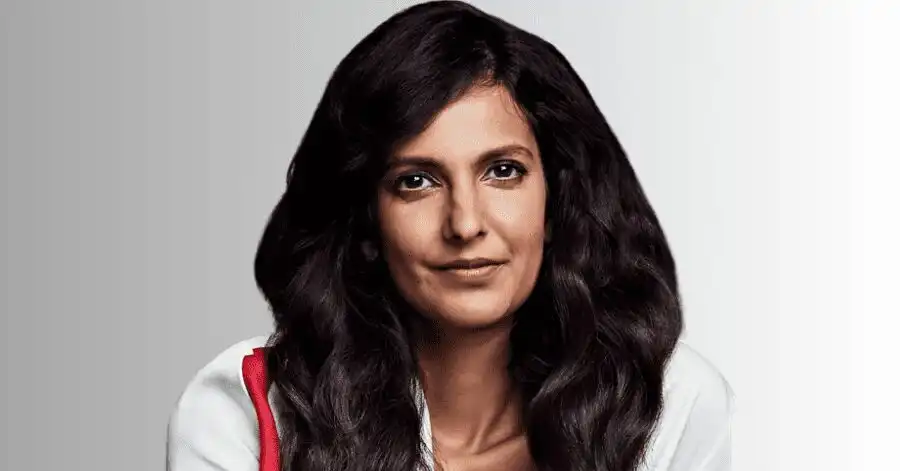 Poorna Jagannathan