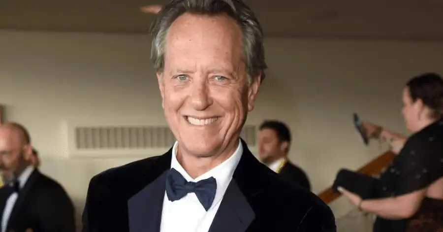Richard E. Grant