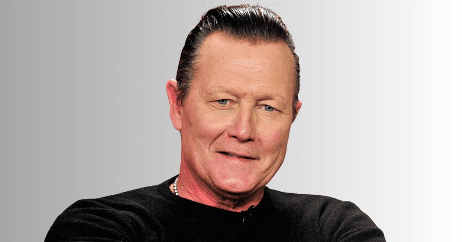 Robert Patrick