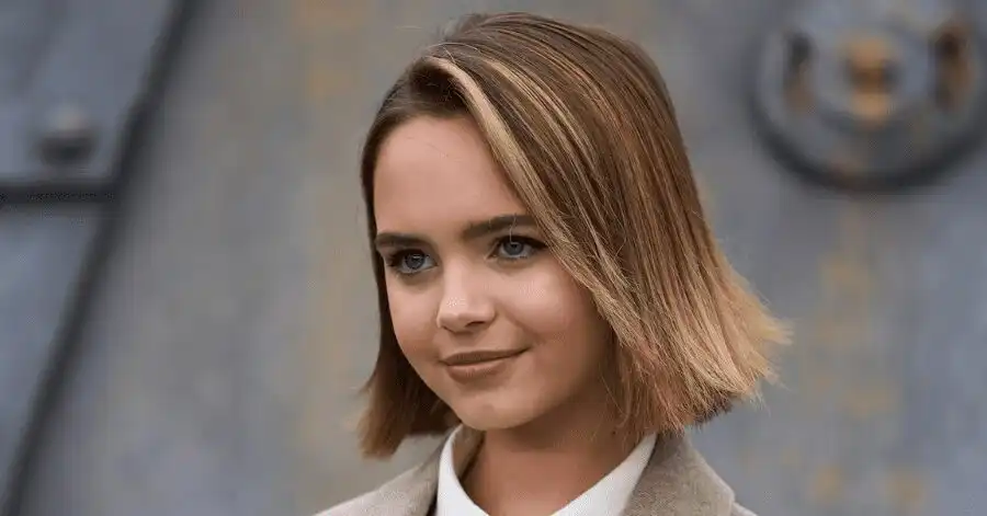 Ryan Kiera Armstrong