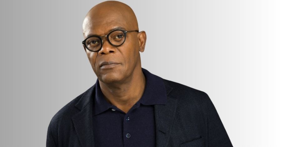 Samuel L. Jackson