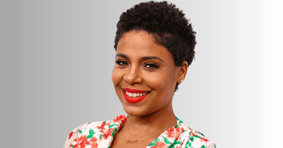Sanaa Lathan