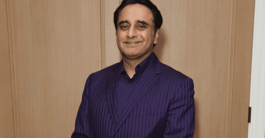 Sanjeev Bhaskar