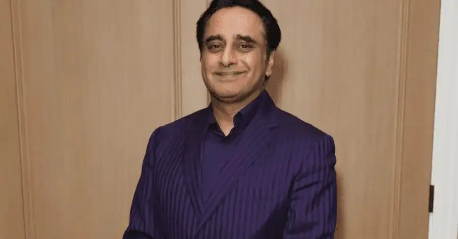 Yesterday: A Trilha do Sucesso | Elenco, Onde Assistir e Tudo Sobre 9 Sanjeev Bhaskar