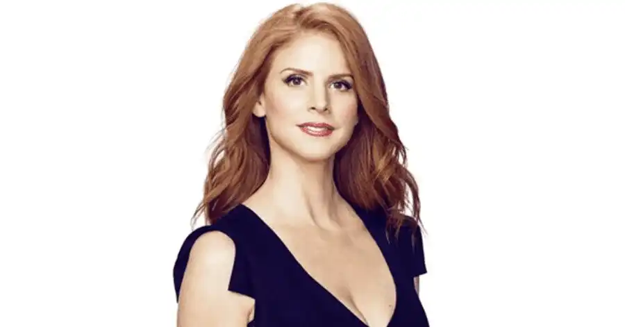 Minha Vida com a Família Walter: Elenco, Onde Assistir e Tudo Sobre 4 Sarah Rafferty