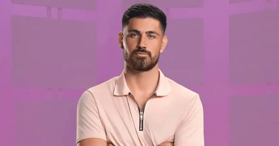 Match Perfeito: Quem está no elenco da 3ª temporada? 13 Scott van-der-Sluis