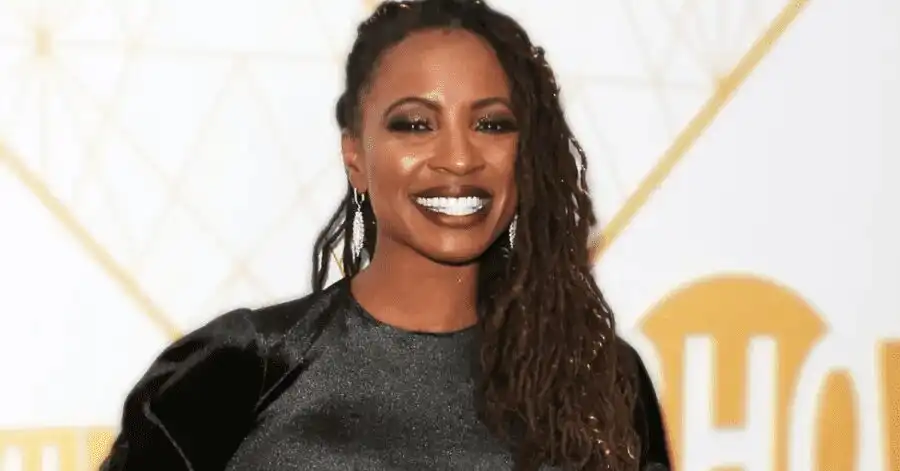 Shanola Hampton