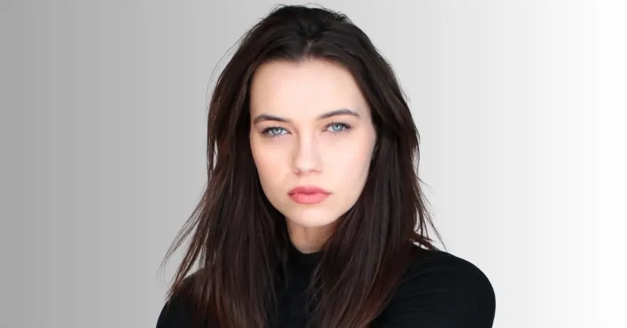 Samaritano: Elenco, Onde Assistir e Tudo Sobre o Filme 7 Sophia Tatum