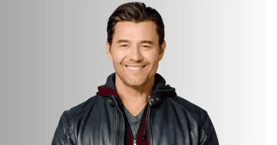 2 Corações: Elenco, Onde Assistir e Tudo Sobre o Drama 9 Steve Bacic