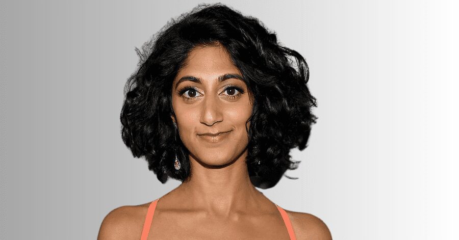 Os Roses: Até Que a Morte os Separe | Elenco e Tudo Sobre 7 Sunita Mani