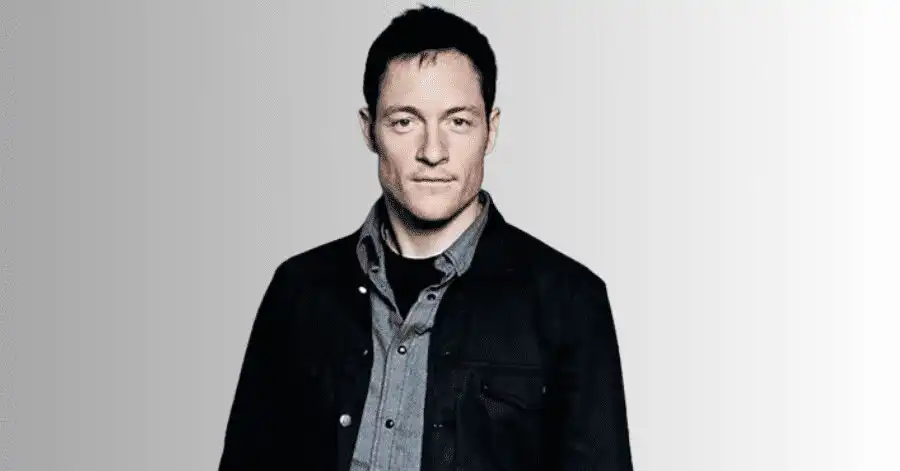 2 Corações: Elenco, Onde Assistir e Tudo Sobre o Drama 8 Tahmoh Penikett