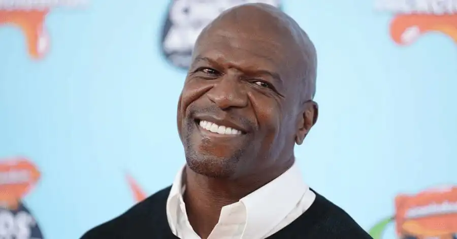 Juntos e Misturados: Tudo Sobre a Comédia Romântica e Divertida 10 Terry Crews