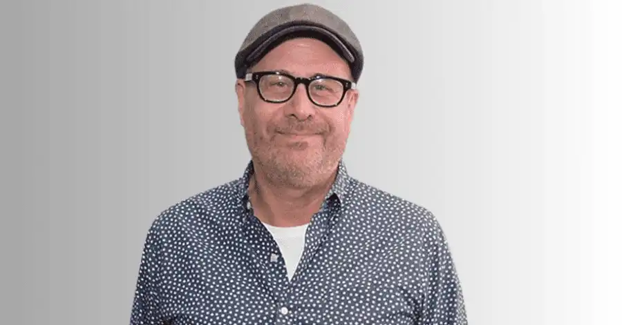 Terry Kinney