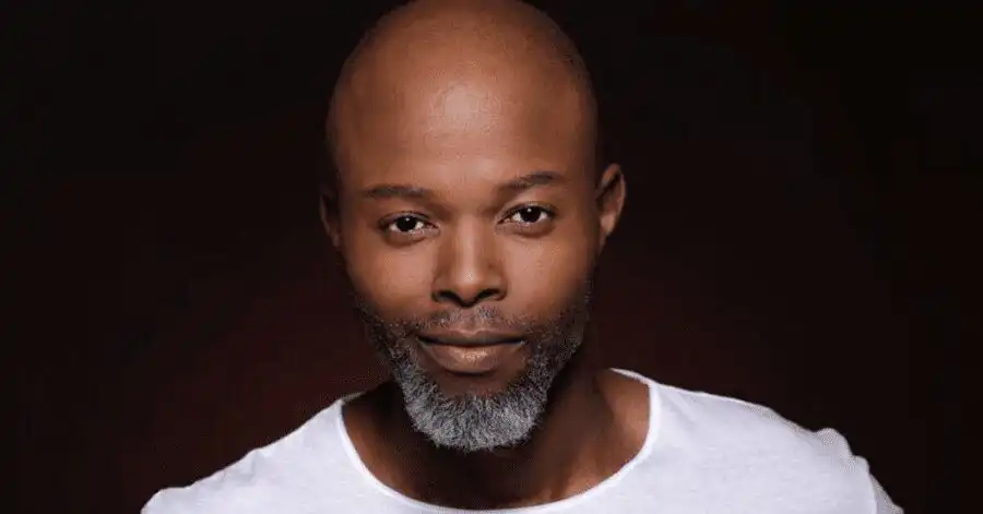 Thapelo Mokoena