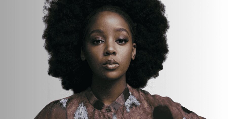 A Mulher Rei: Elenco, Onde Assistir e Tudo Sobre o Filme 2 Thuso Mbedu