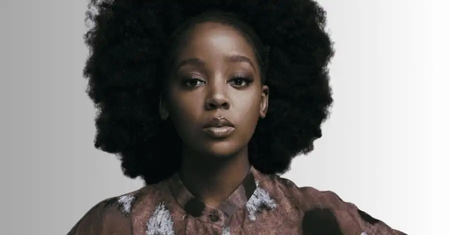 A Mulher Rei: Elenco, Onde Assistir e Tudo Sobre o Filme 4 Thuso Mbedu