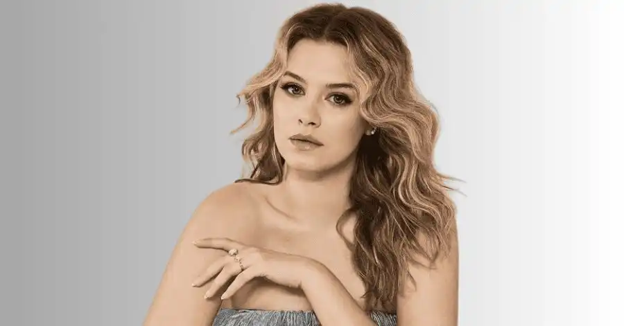 2 Corações: Elenco, Onde Assistir e Tudo Sobre o Drama 4 Tiera Skovbye