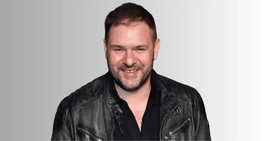 Planeta dos Solteiros: Aventura na Grécia | Elenco e Tudo Sobre 7 Tomasz Karolak