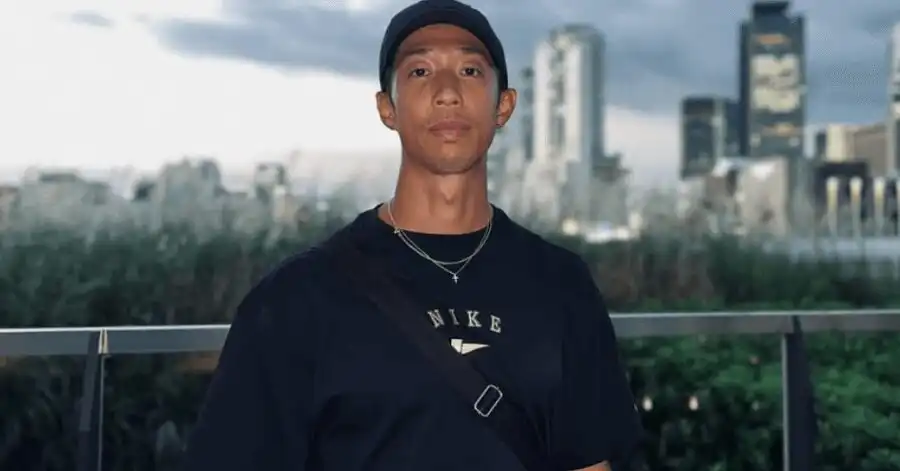 Tomoya Tamura