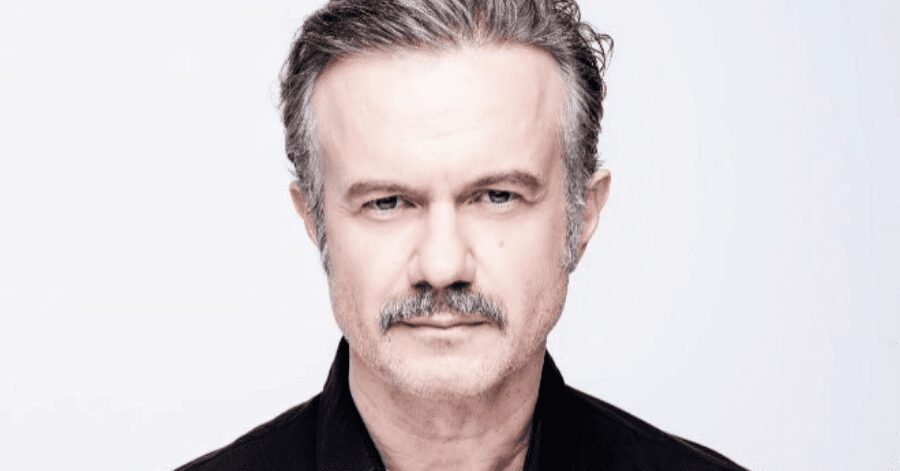 O Jogo da Viúva: Elenco e Tudo Sobre o Thriller Policial Espanhol 3 Tristan Ulloa