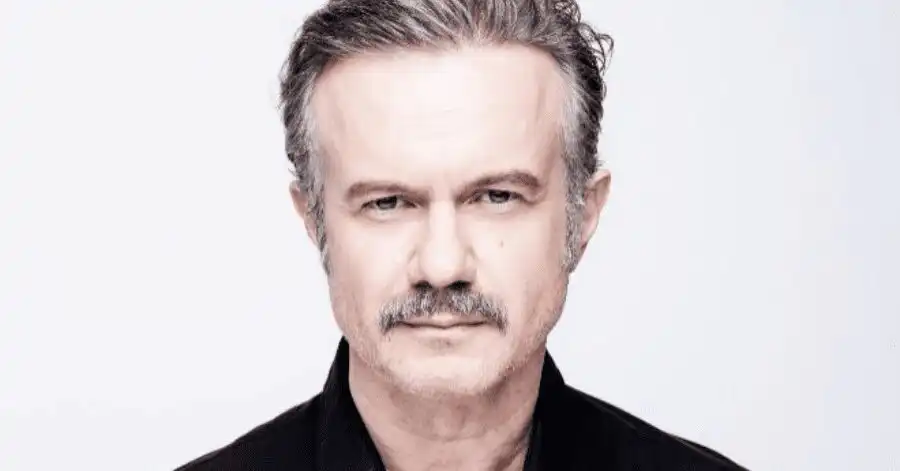 O Jogo da Viúva: Elenco e Tudo Sobre o Thriller Policial Espanhol 5 Tristan Ulloa