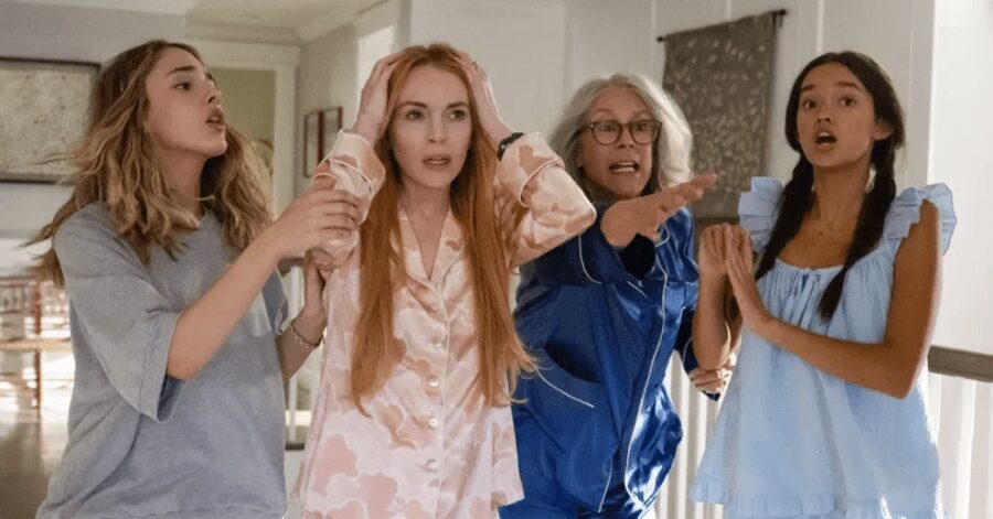 CRÍTICA de Uma Sexta-Feira Mais Louca Ainda | Vale a pena assistir? 2 Uma_Sexta_Feira_Mais_Louca_Ainda