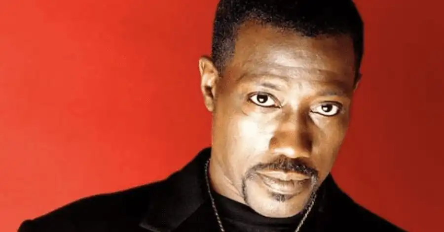 Resposta Armada: Elenco e Tudo Sobre o Thriller de Ação 3 Wesley Snipes