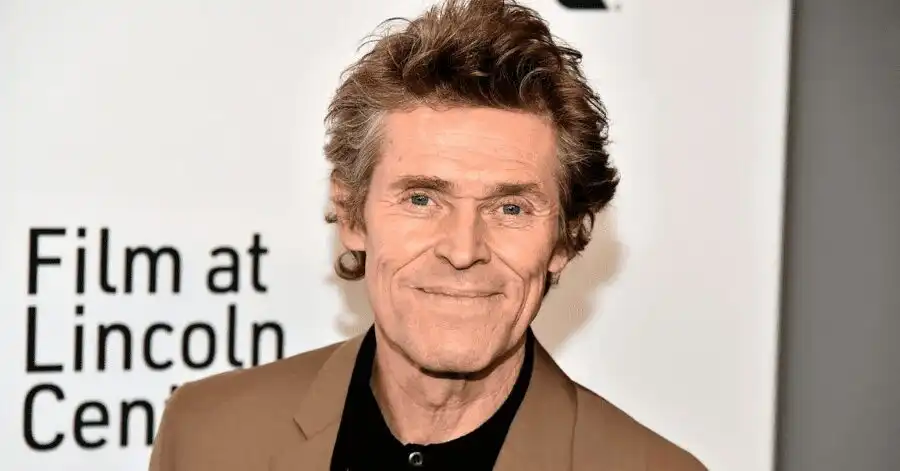 Togo (2019): Elenco, Onde Assistir e Tudo Sobre 3 Willem Dafoe