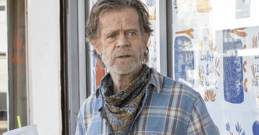 William H. Macy