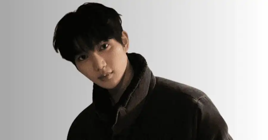 Yoon Sang hyeon