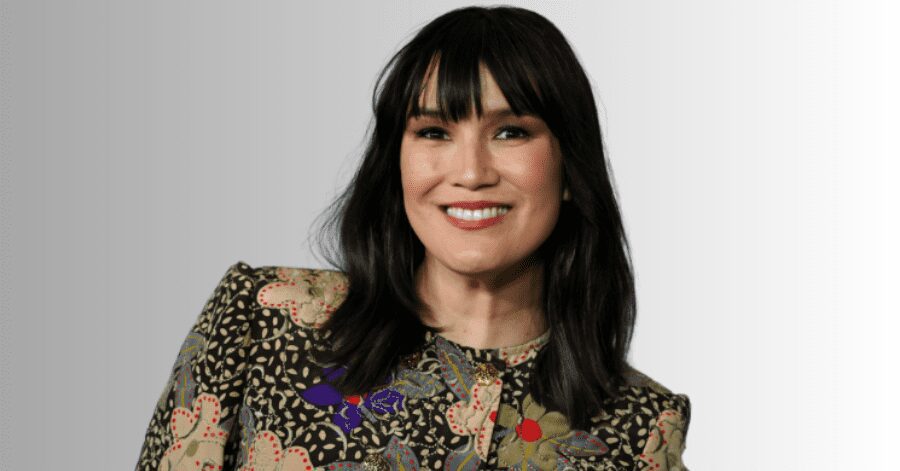 Os Roses: Até Que a Morte os Separe | Elenco e Tudo Sobre 9 Zoe Chao