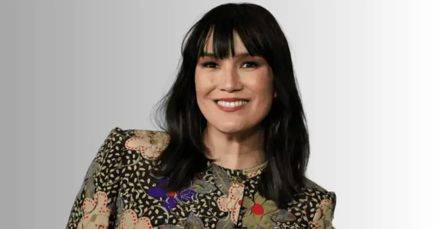 Os Roses: Até Que a Morte os Separe | Elenco e Tudo Sobre 11 Zoe Chao