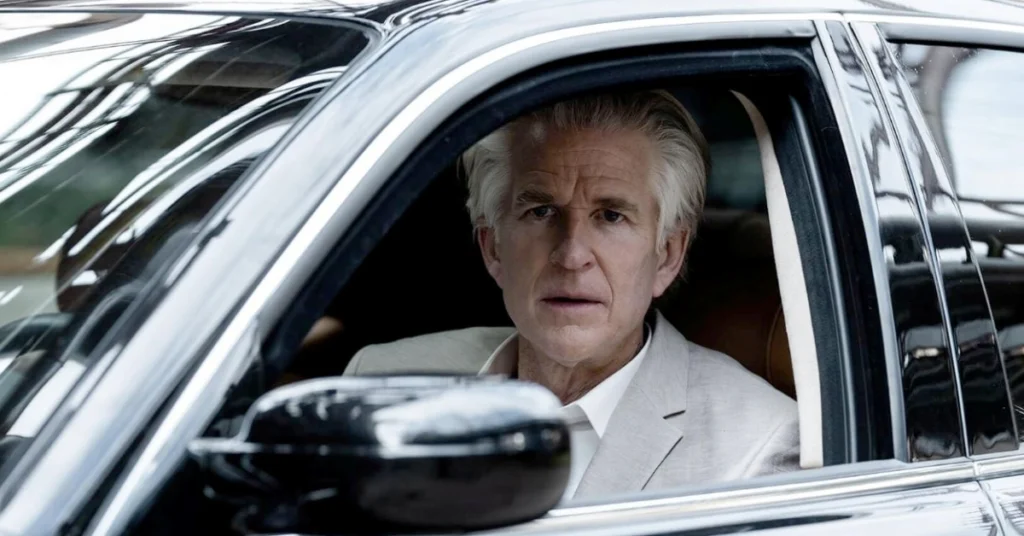 Matthew Modine