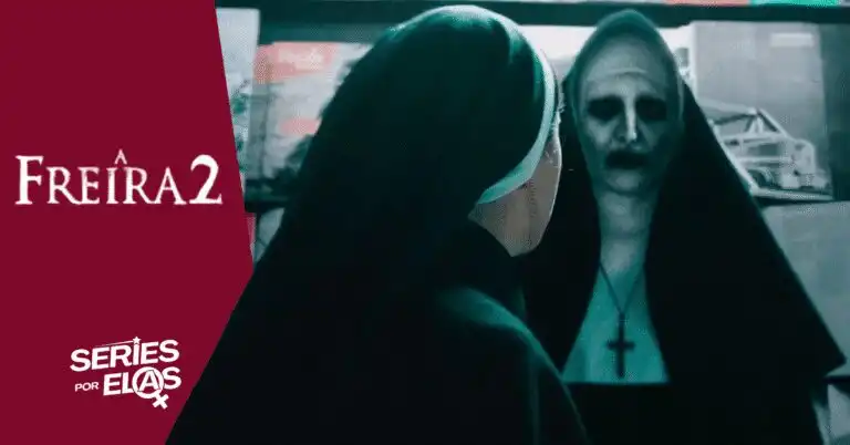 Crítica de A Freira 2: Vale a Pena Assistir ao Filme? 10 a-freira-2-critica