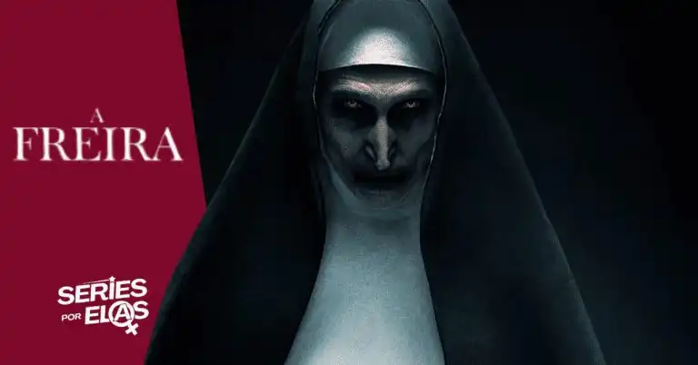 A Freira, Final Explicado: Quem derrota Valak? E quem sobrevive? 13 a-freira-final