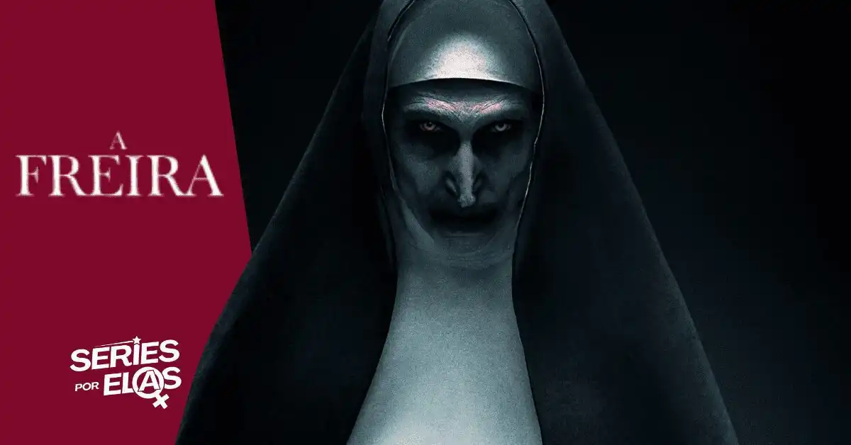 A Freira, Final Explicado: Quem derrota Valak? E quem sobrevive? 2 a-freira-final
