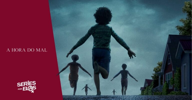 A Hora do Mal